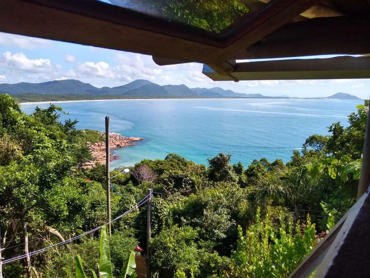 Florianópolis Hostel Do Morro מראה חיצוני תמונה
